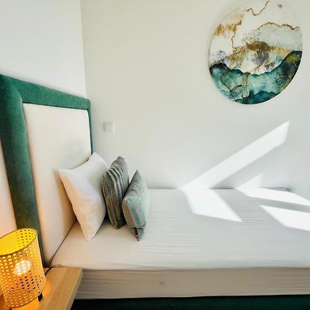 Ferienwohnung Lisbon Ata Chic Flats Executive Exterior foto