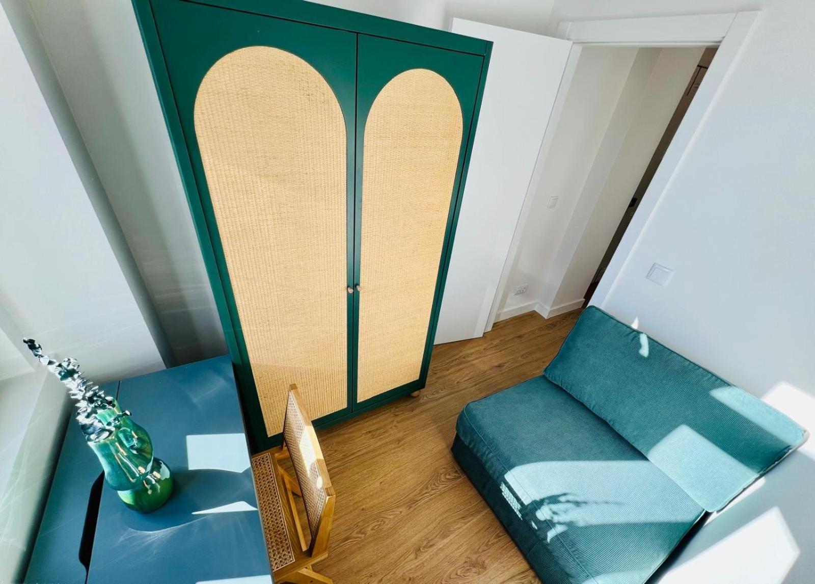 Ferienwohnung Lisbon Ata Chic Flats Executive Exterior foto